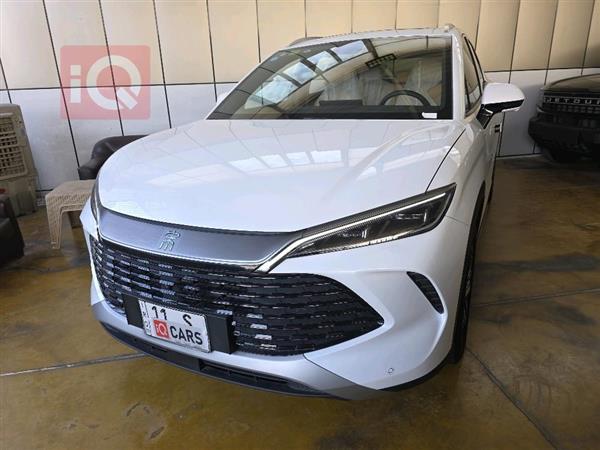 بی وای دی سۆنگ L DM-i 2025  بۆ فرۆشتن لە عێراق -  بەغداد